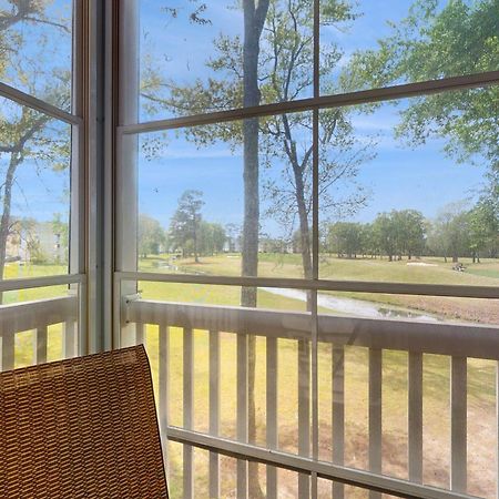 White River Unit 19E Myrtle Beach Extérieur photo